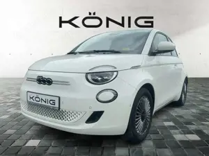 Fiat 500e 500E