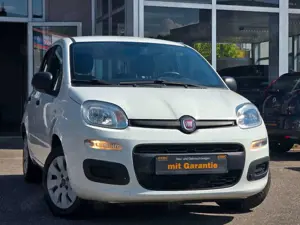 Fiat Panda Pop*1 HAND*KLIMA*TÜV*USB*BT*