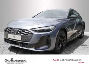 Audi A5 Avant TDI 150 kW S tronic
