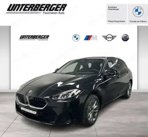 BMW 120 DAB Parkassistent Klimaaut. Shz
