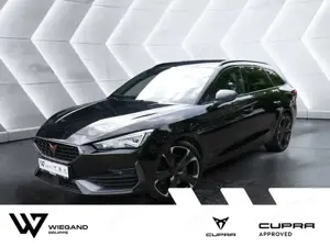 CUPRA Leon Sportstourer 2.0 TSI VZ