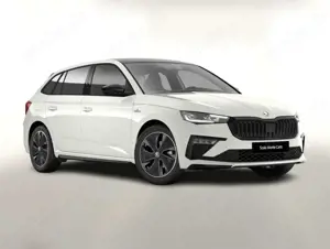 Skoda Scala Monte Carlo DSG MonteC Pano Matrix Nav ACC Side...