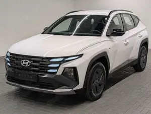 Hyundai TUCSON HEV Black Line LED/Kam/SHZ/Navi/Tempomat