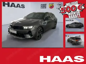 Opel Astra L 1.2 GS Sports Tourer Top Ausstattung