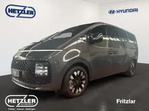 Hyundai STARIA Signature Hybrid 2WD 7-Sitzer Navi Leder Digitales