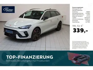 CUPRA Leon Sportstourer 1.5 e-Hybrid VZ