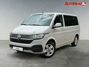 Volkswagen T6 Multivan T6.1 Multivan Comfortline DSG Navi ACC Sitzh AHK