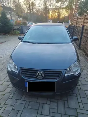 Volkswagen Polo Polo 1.2 United