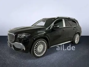 Mercedes-Benz GLS 600 MAYBACH 4Matic LED Navi Pano 360 HUD Kam.