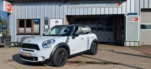 MINI Others Mini Cooper S Countryman All4 Aut.