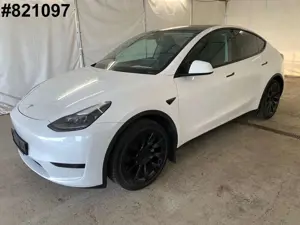 Tesla Model Y RWD|Ryzen|Autopilot3|Pano|Wärmepumpe