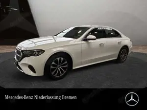 Mercedes-Benz E 200 Avantgarde WideScreen 360° Distr. LED PTS 9G
