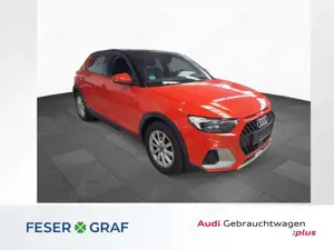 Audi A1 allstreet 30 TFSI S tr. S line LED NAVI VIRTUAL