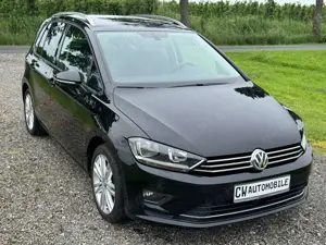 Volkswagen Golf Sportsvan Allstar BMT/Start-Stopp Klima AHK ALU Kamera Navi