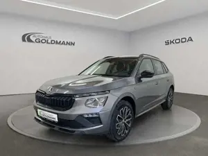 Skoda Kamiq Drive 1,0 TSI 85 kW 6-Gang-Schaltgetriebe