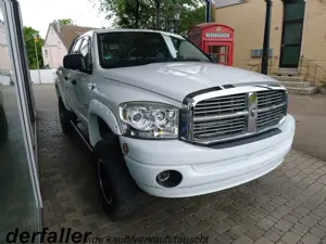 Dodge RAM 1500 King Cab LPG Gas