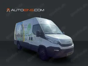 Iveco Others Daily 35 S  Automatik