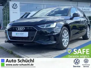 Audi A4 Avant 35 2.0 TFSI S-TRONIC CARPLAY-ANDROID+EL