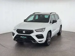 SEAT Ateca FR 2.0 TDI *AHK*ACC*RFK*uvm