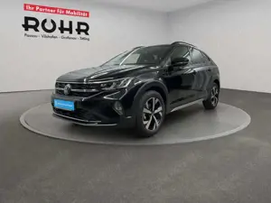 Volkswagen Taigo Move 1.0 TSI ACC DynLicht Kam. LED PDC