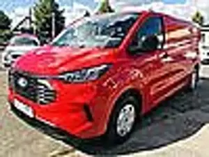 Ford Transit Custom FT280 L1''Trend''Kamera,LED-SW