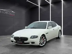 Maserati Quattroporte 4.2 V8"TÜV11/26"TOP