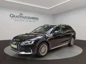 Audi A4 allroad 45 TFSI S tronic LED ACC Kamera