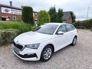 Skoda Scala 1.0TSI DSG Ambition *Navi,Klimatr,LED,APP,SHZ,PDC*