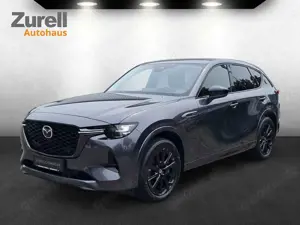 Mazda CX-60 e-SKYACTIV PHEV HOMURA CON-P DRI-P COM-P PAN-P