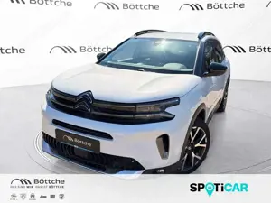 Citroen C5 Aircross 1.2 12V e-THP / PureTech
