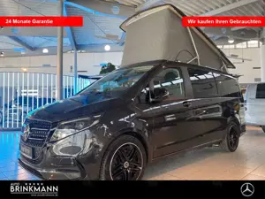 Mercedes-Benz Marco Polo Marco Polo 300 d AMG Line/SHZ/Totw./AHK Basic/Navi