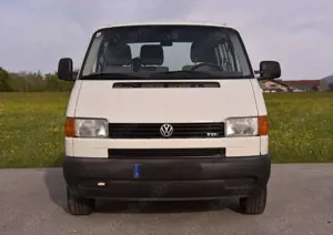 Volkswagen T4 Transporter T4 7DB