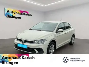 Volkswagen Polo 1.0 MPI LED, SHZ, APP, KLIMA, PDC hi.