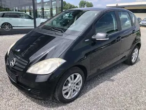 Mercedes-Benz A 160 CDI BlueEFFICIENCY 5-Gang*Klima*2.Hand*