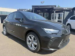SEAT Ibiza 1.0 TSI 70 kW Style/17Zoll/Winterp