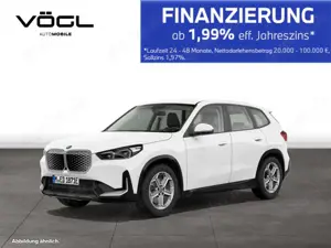 BMW iX1 xDrive30 Head-Up adapt. LED Komfortzugang
