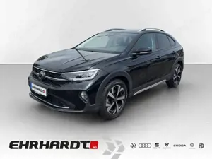 Volkswagen Taigo 1.0 TSI DSG Style IQ-LIGHT*VIRTUAL*CARPLAY*NAVI...