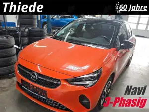 Opel Corsa -e F EDITION 3-PHASIG NAVI/LED/VIRT./SH/DAB