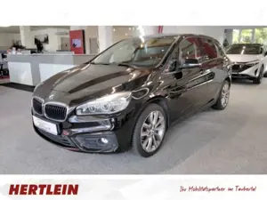 BMW 225 Active Tourer i Park-Assistent