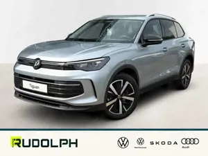Volkswagen Tiguan ENERGY 2.0 TDI DSG LED Navi SHZ ACC Fernlichtass.