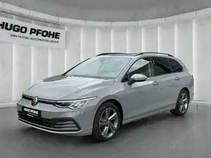Volkswagen Golf VIII 1.0 eTSI Life OPF