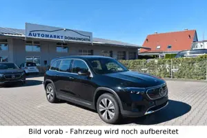 Mercedes-Benz EQB 250 Progressiv Distronic Advanced+ LED