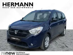 Dacia Lodgy 1.6 SCe LPG 100 Comfort Facelift