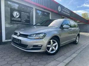 Volkswagen Golf Variant Trendline BlueTDI*ACC*KAMERA*NAVI*PDC*TEMPOMAT*AHK