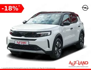 Opel Frontera 1.2 DI Turbo Ultimate Hybrid Aut. LED Nav
