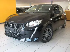Peugeot 208 Active Pack 1.2T LED/NAVI/PDC/ALU/TEMPOMAT