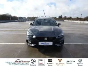 SEAT Leon ST FR 2.0l TDI 110kW DSG Navi LED Klima