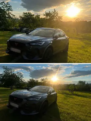 CUPRA Formentor VZ 4Drive