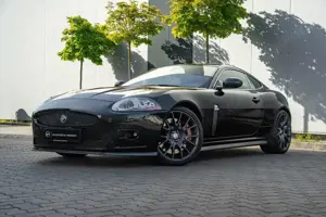 Jaguar XKR -S Coupe *aus Sammlerhand*Scheckheft*