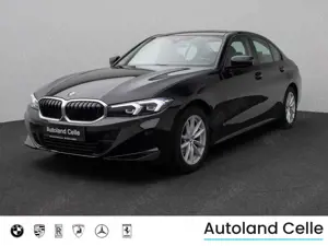 BMW 318 GeschwindigRe DAB PDC CockpitPlus Widscreen